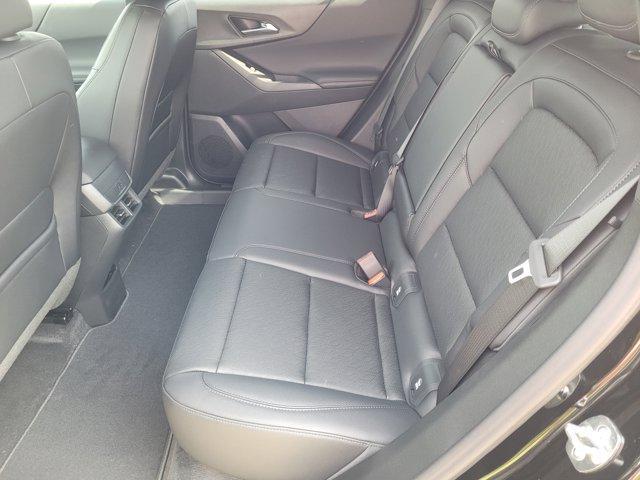 new 2026 Chevrolet Equinox car, priced at $32,540