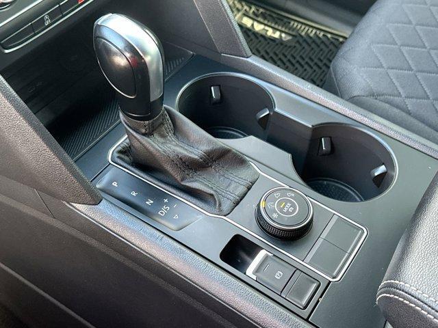 used 2020 Volkswagen Atlas Cross Sport car, priced at $22,400