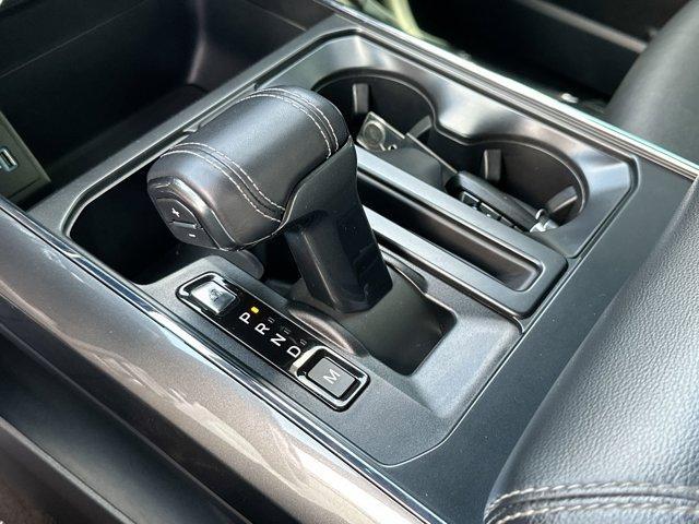 used 2022 Ford F-150 car, priced at $44,995
