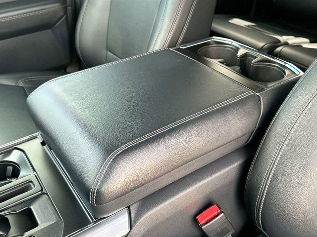 used 2022 Ford F-150 car, priced at $44,995