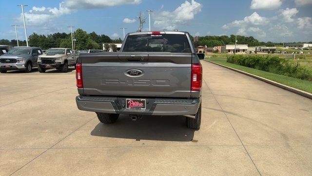 used 2022 Ford F-150 car, priced at $44,995