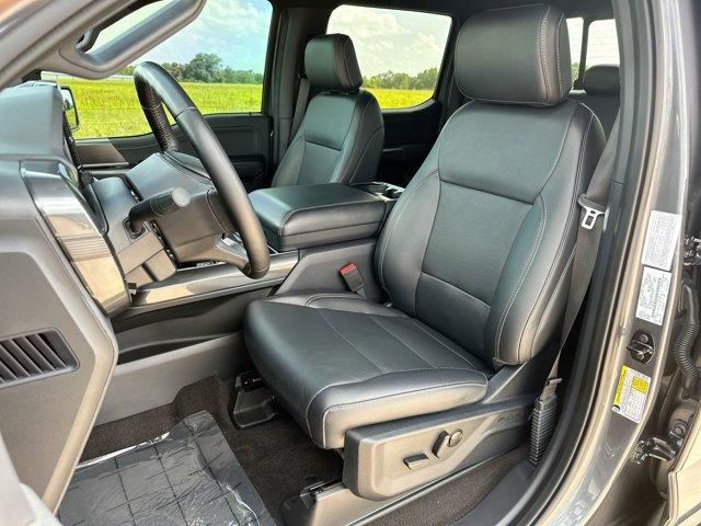 used 2022 Ford F-150 car, priced at $44,995