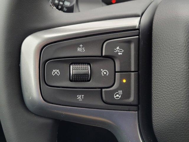new 2025 Chevrolet Silverado 1500 car, priced at $53,066