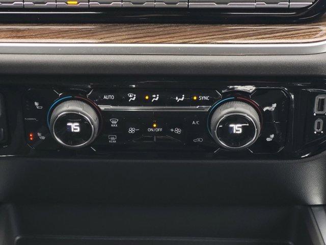 new 2025 Chevrolet Silverado 1500 car, priced at $53,066