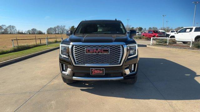 used 2024 GMC Yukon car, priced at $83,995