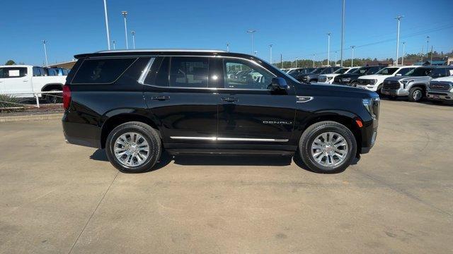 used 2024 GMC Yukon car, priced at $83,995