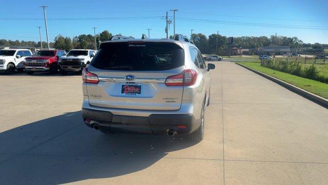 used 2019 Subaru Ascent car, priced at $18,995