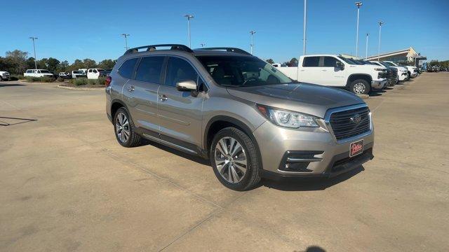 used 2019 Subaru Ascent car, priced at $18,995