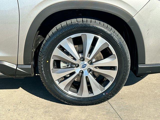 used 2019 Subaru Ascent car, priced at $18,995