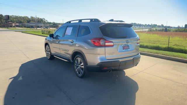 used 2019 Subaru Ascent car, priced at $18,995