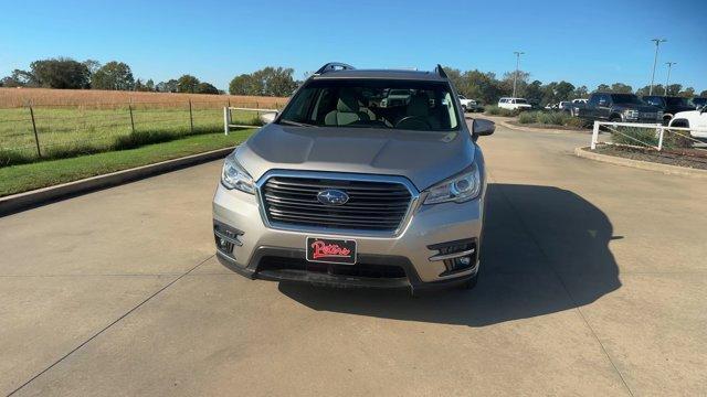 used 2019 Subaru Ascent car, priced at $18,995