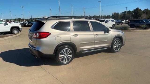 used 2019 Subaru Ascent car, priced at $18,995