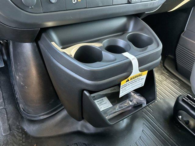 new 2025 Chevrolet Express 2500 car, priced at $52,995