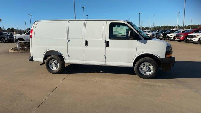 new 2025 Chevrolet Express 2500 car, priced at $52,995