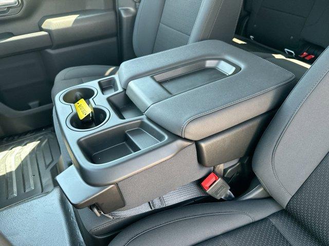 new 2025 Chevrolet Silverado 2500 car, priced at $61,995