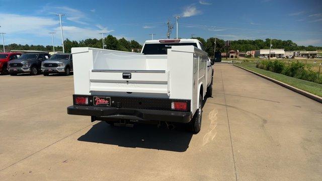 new 2025 Chevrolet Silverado 2500 car, priced at $61,995