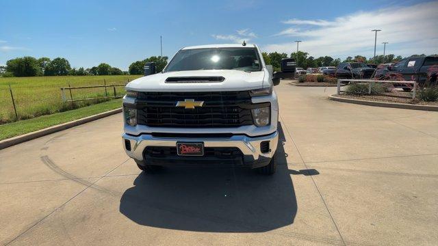 new 2025 Chevrolet Silverado 2500 car, priced at $61,995