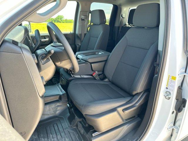 new 2025 Chevrolet Silverado 2500 car, priced at $61,995