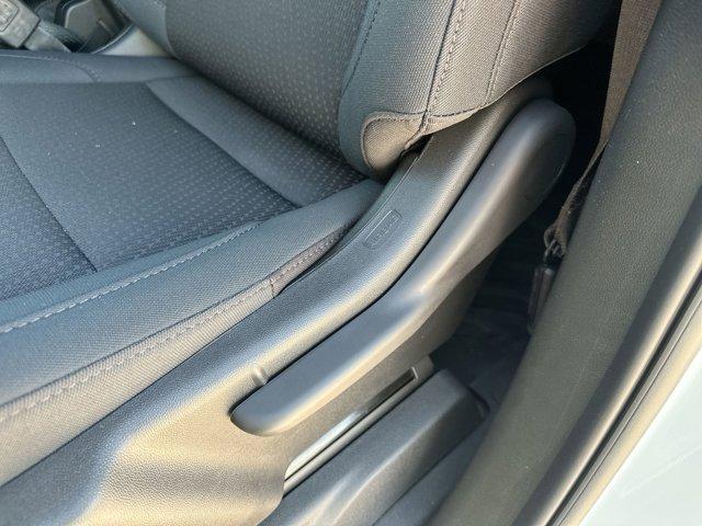 new 2025 Chevrolet Silverado 2500 car, priced at $61,995
