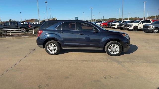 used 2017 Chevrolet Equinox car, priced at $10,995