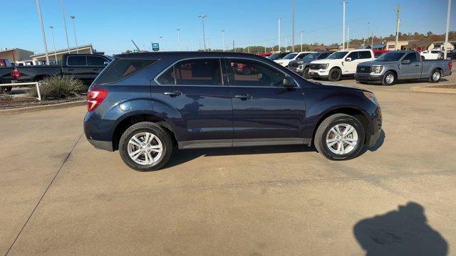 used 2017 Chevrolet Equinox car, priced at $10,995