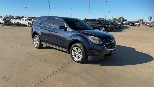 used 2017 Chevrolet Equinox car, priced at $10,995