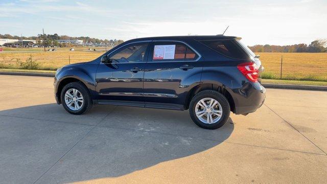 used 2017 Chevrolet Equinox car, priced at $10,995