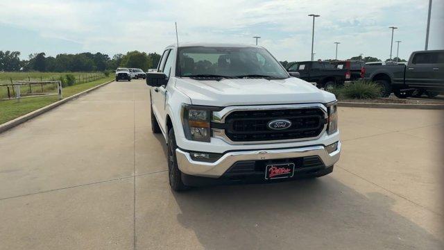 used 2023 Ford F-150 car, priced at $47,995