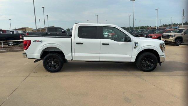 used 2023 Ford F-150 car, priced at $47,995