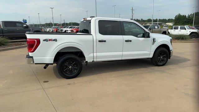 used 2023 Ford F-150 car, priced at $47,995