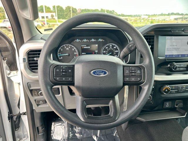 used 2023 Ford F-150 car, priced at $47,995