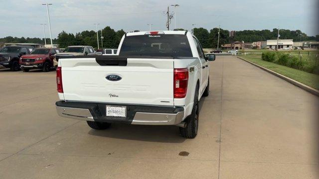 used 2023 Ford F-150 car, priced at $47,995