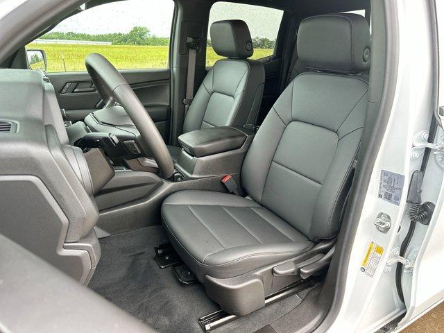 new 2025 Chevrolet Colorado car, priced at $29,995