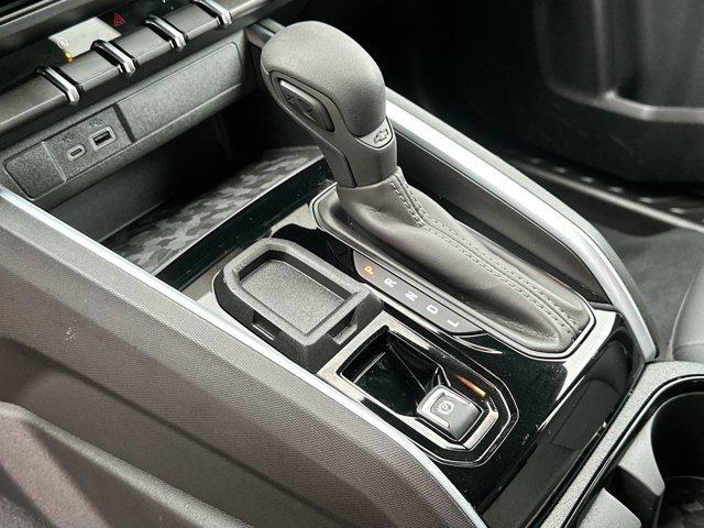 new 2025 Chevrolet Colorado car, priced at $29,995