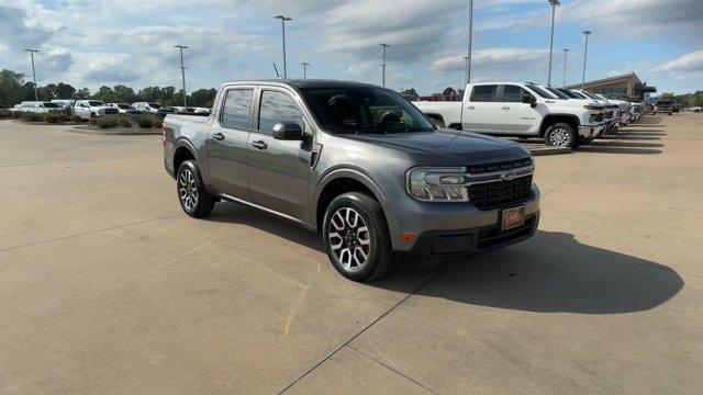 used 2022 Ford Maverick car, priced at $33,995