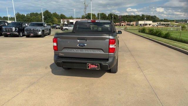 used 2022 Ford Maverick car, priced at $33,995