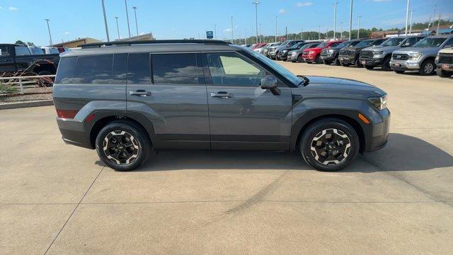 used 2025 Hyundai Santa Fe car, priced at $36,995