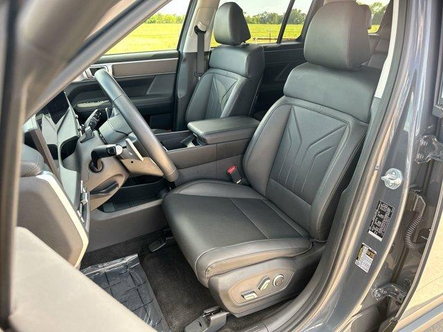 used 2025 Hyundai Santa Fe car, priced at $36,995