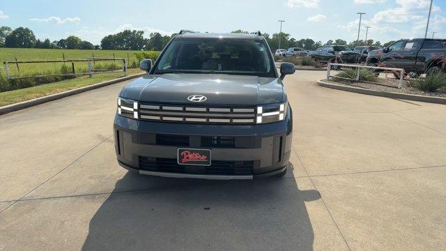 used 2025 Hyundai Santa Fe car, priced at $36,995