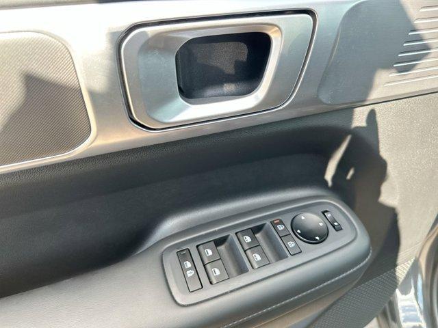 used 2025 Hyundai Santa Fe car, priced at $36,995