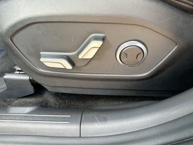 used 2025 Hyundai Santa Fe car, priced at $36,995