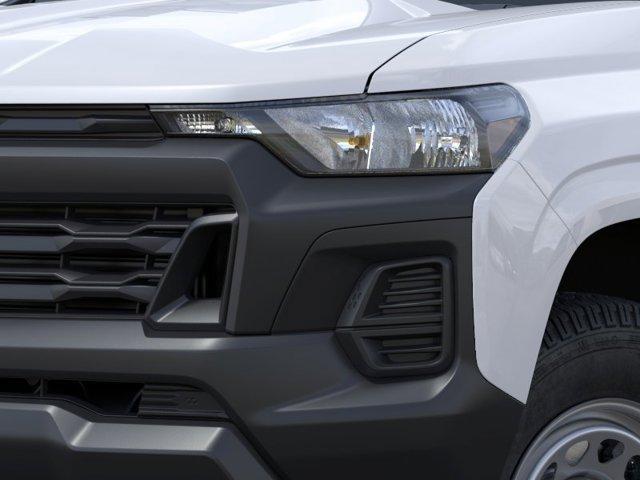 new 2024 Chevrolet Colorado car, priced at $34,960