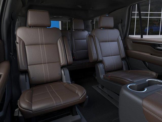 new 2025 Chevrolet Tahoe car, priced at $91,470