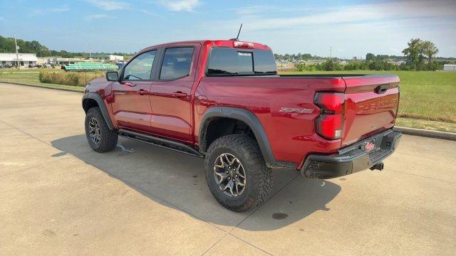 new 2026 Chevrolet Colorado car, priced at $56,115