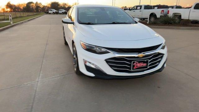 used 2022 Chevrolet Malibu car, priced at $22,995