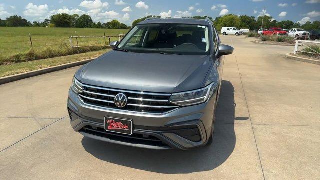 used 2023 Volkswagen Tiguan car, priced at $26,995