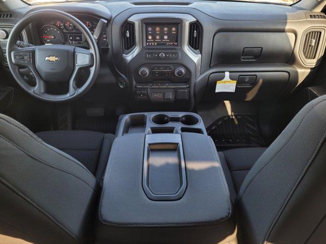 new 2025 Chevrolet Silverado 2500 car, priced at $62,995
