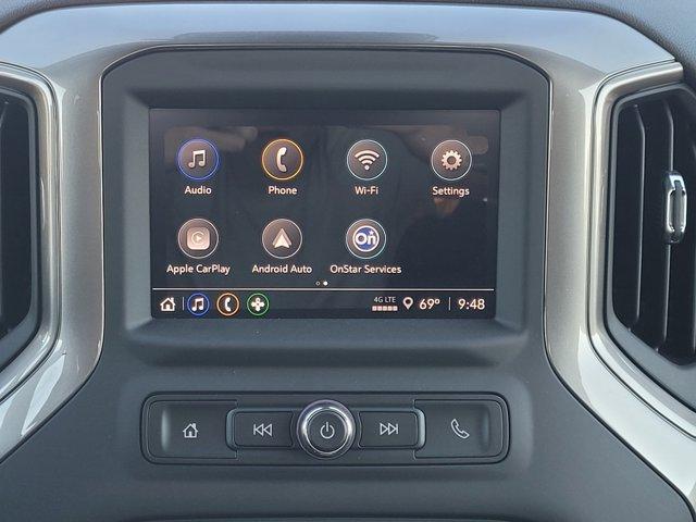 new 2025 Chevrolet Silverado 2500 car, priced at $62,995