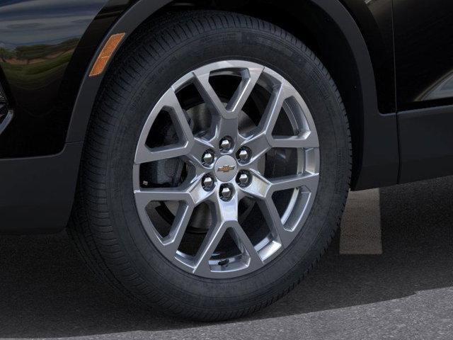 new 2025 Chevrolet Blazer car, priced at $40,293