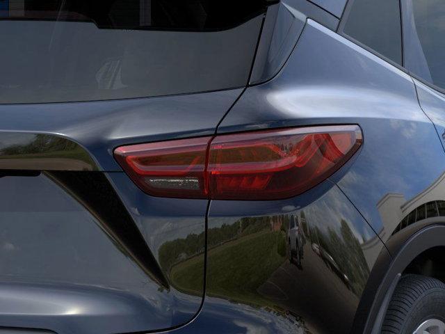 new 2025 Chevrolet Blazer car, priced at $40,293